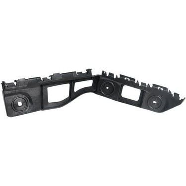Tampon Braketi Arka Sol VW Polo 2009- 6R6807393A