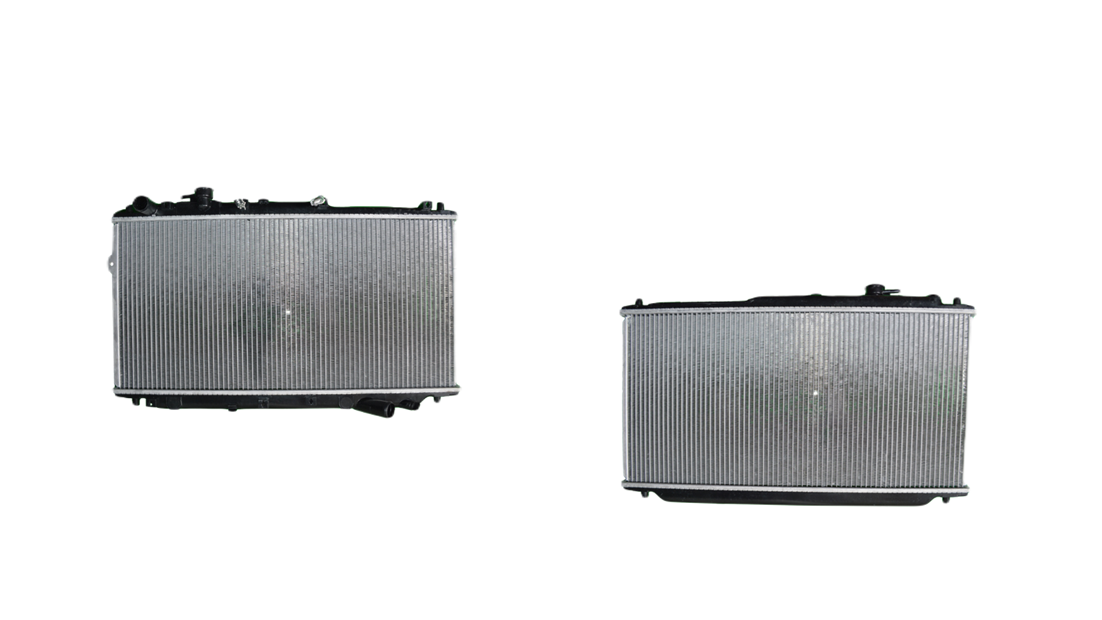 Su Radyatoru Brazıng Mt 345X700x16 Mm Kıa Sephıa2 Fa 9 OK2A1