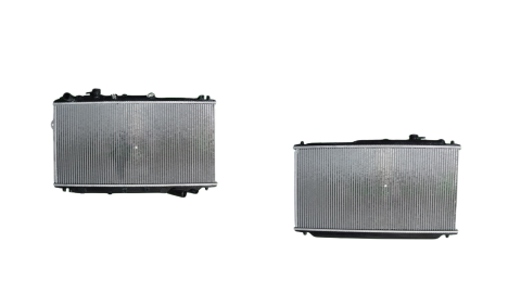 Su Radyatoru Brazıng Mt 345X700x16 Mm Kıa Sephıa2 Fa 9 OK2A1