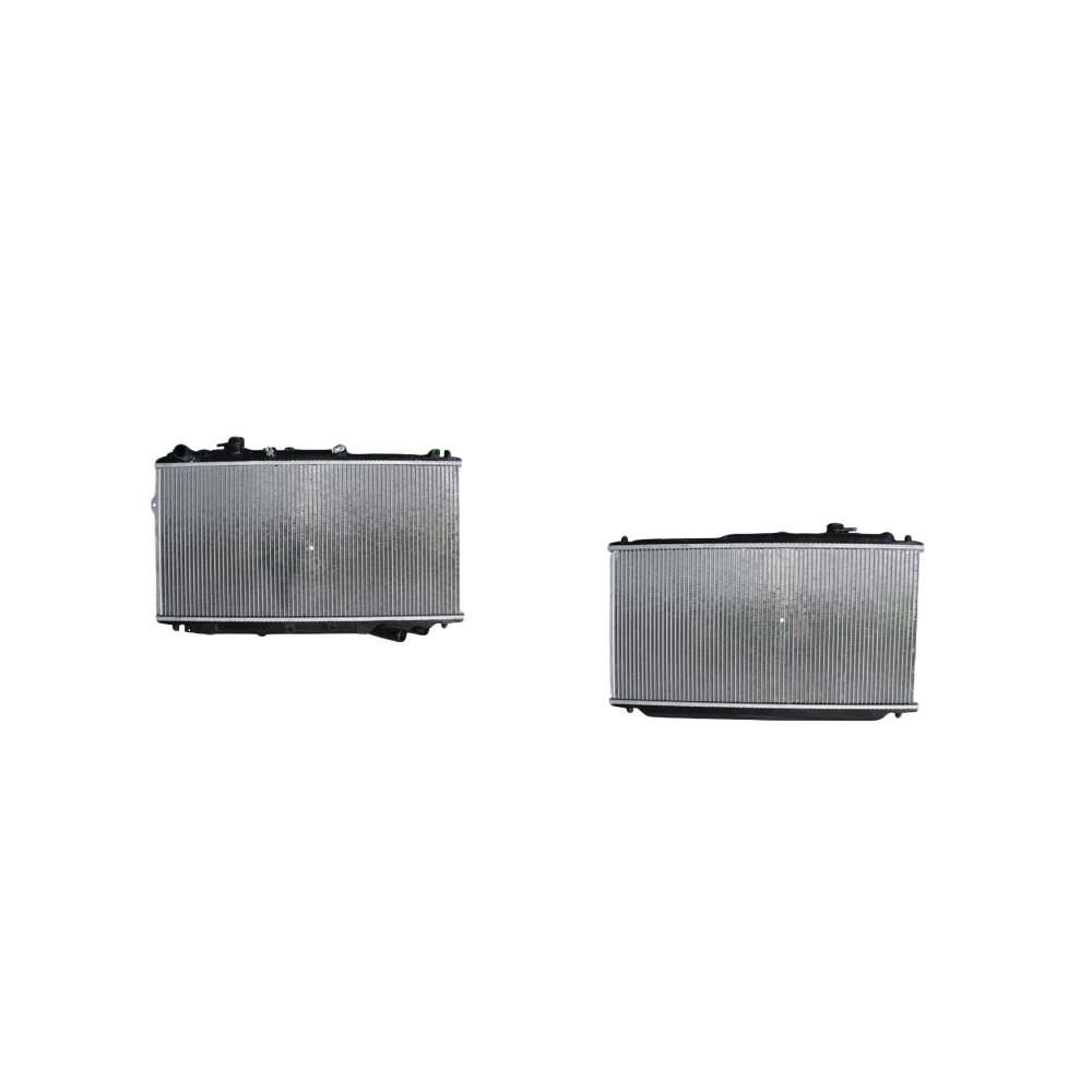 Wisco Kia Sephia 2 Su Radyatörü 345x700x16mm - OK2A1