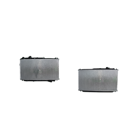 Wisco Kia Sephia 2 Su Radyatörü 345x700x16mm - OK2A1