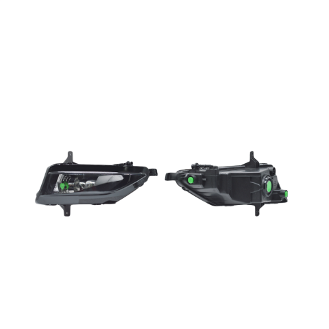 Wisco Sis Farı Sağ Viraj Aydınlatmalı Golf 7 5G0941662F