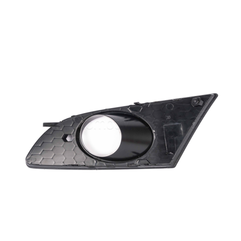 Seat Leon (1P1) Ön Sağ Sisli Tampon Izgarası 1P0853666A9B9