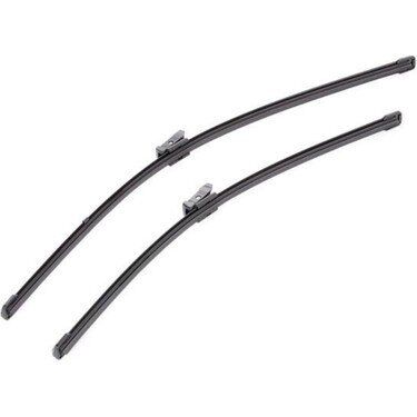 Valeo Silecek Süpürgesi Ön Takım VW A6 2005-2011 4F1998002A