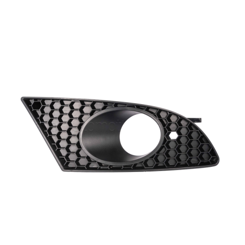 Seat Leon (1P1) Ön Sağ Sisli Tampon Izgarası 1P0853666A9B9