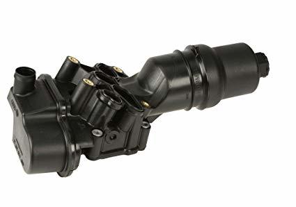 Passat A4 Yag Fıltre Kütügü 05- [Bsg] [06F115397H]