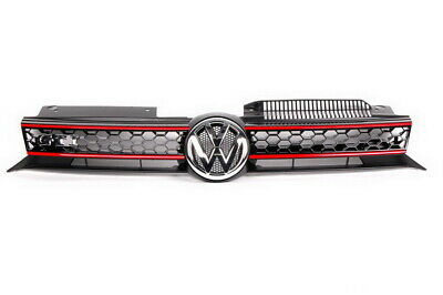Panjur Vw Golf6 Gtı 08-13 5K0853651AKATK
