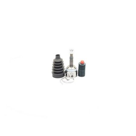 Aks Kafası Dıs Abslı 22X23x52 Uzunluk:158,5Mm 29T Ope 374403