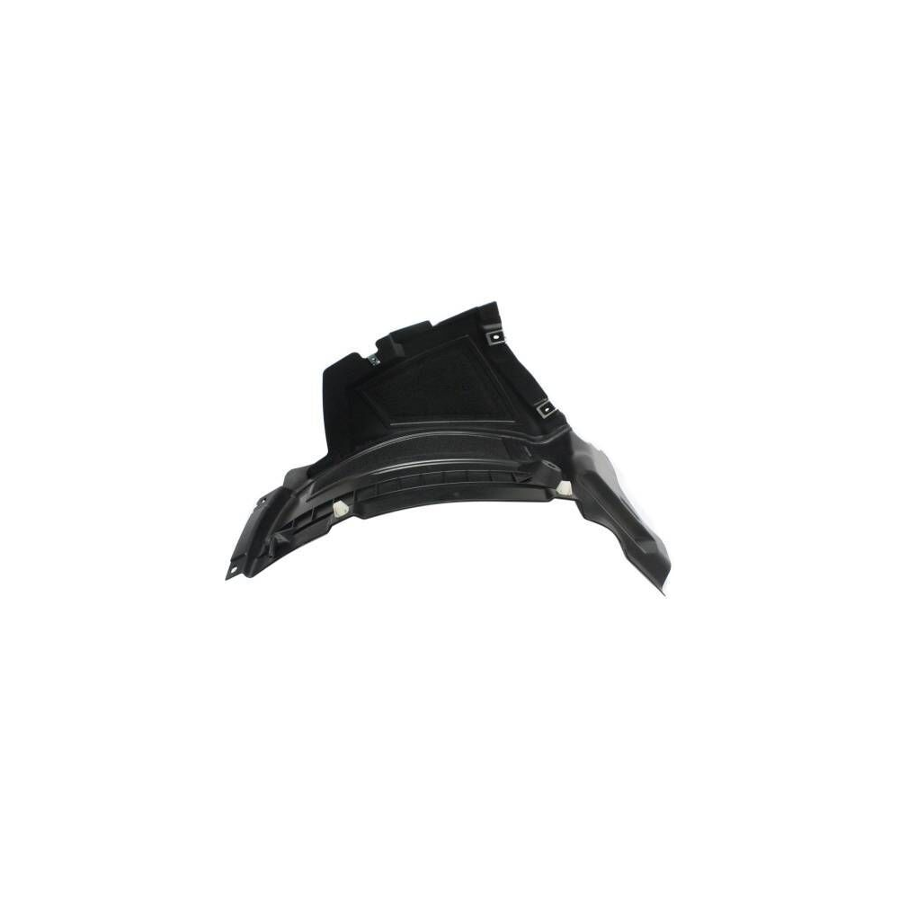 Çamurluk Davlumbazı Ön Sağ Küçük VW A6 2011-2015 4G0853888C
