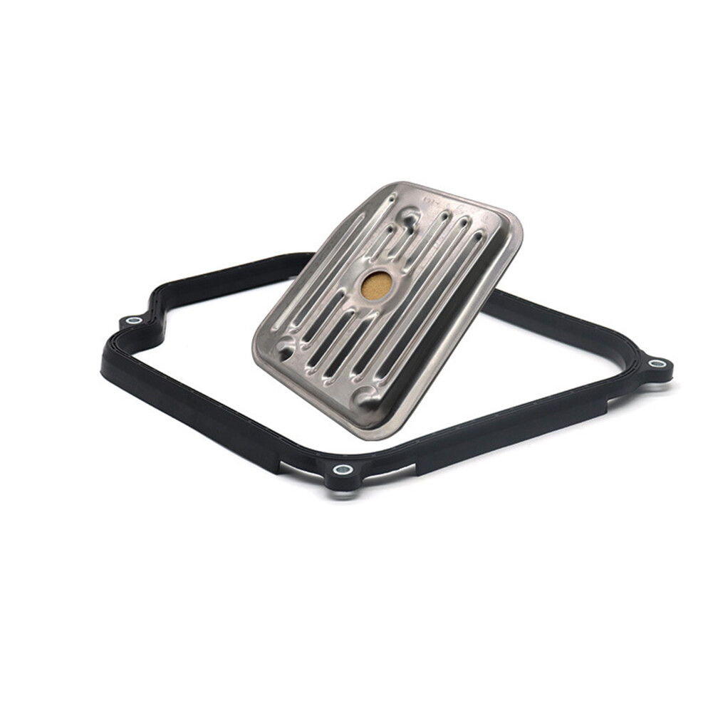 Otomatik Şanzıman Filtresi ve Contası VW Golf 4 Bora Audi A3 4 İleri 01M325429