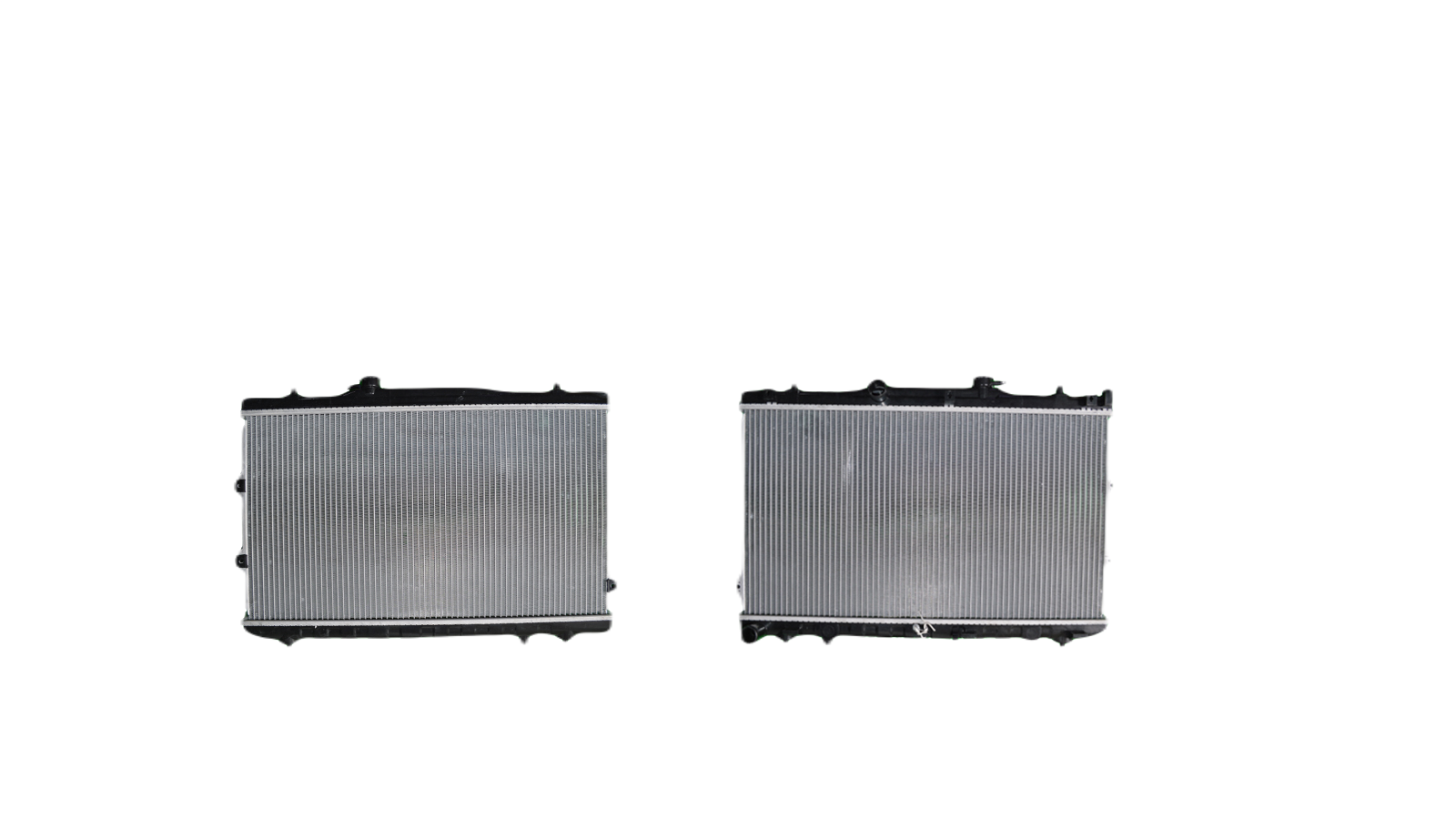 Su Radyatoru Brazıng Mt 375X668x16 Mm Kıa Cerato 1.6 0 25310