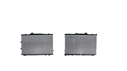 Su Radyatoru Brazıng Mt 375X668x16 Mm Kıa Cerato 1.6 0 25310