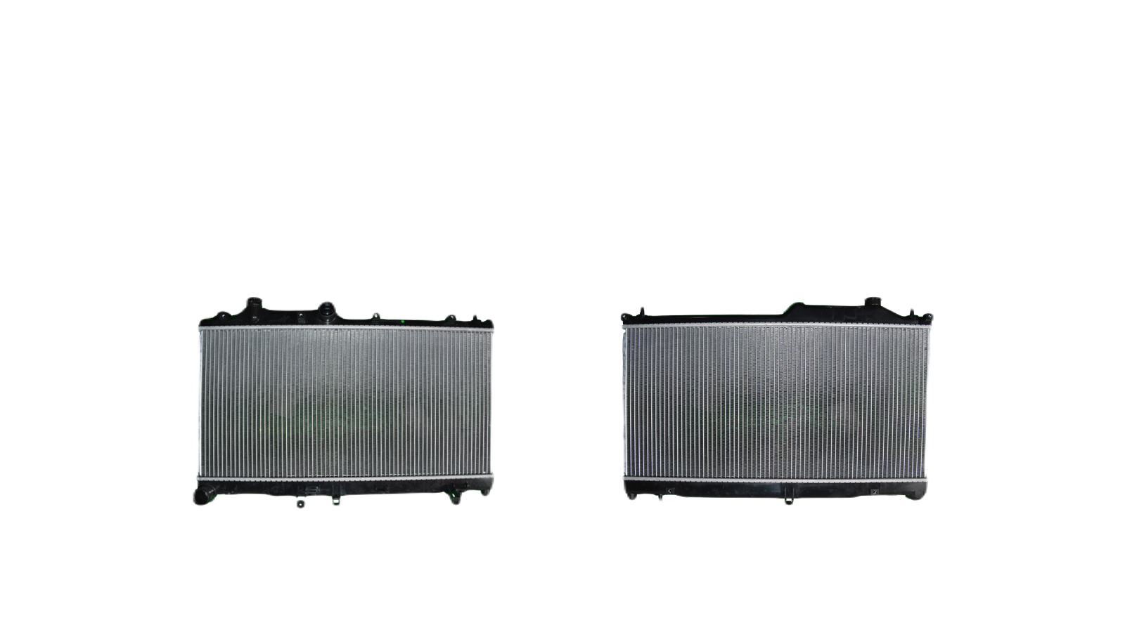 Su Radyatoru Brazıng Mt-At 340X686x16 Subaru Forester  45111