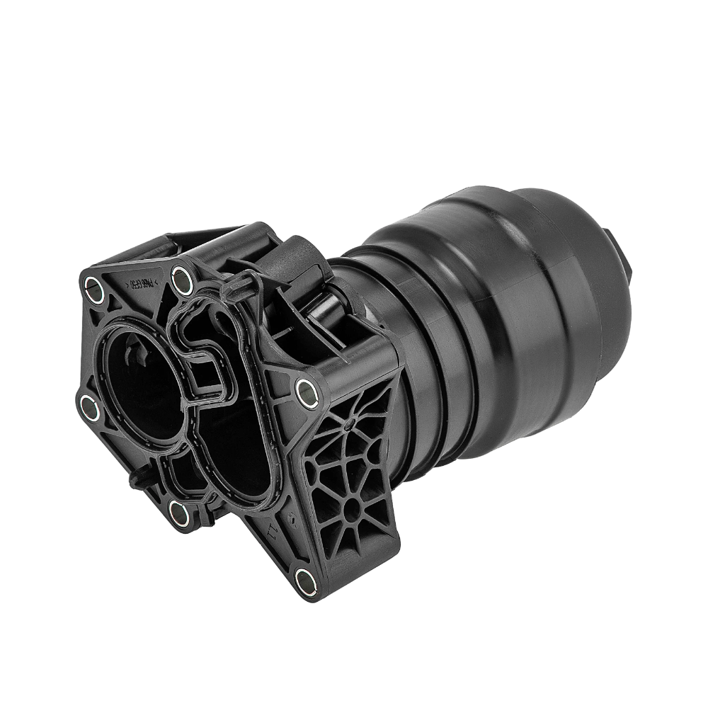 Wisco Yağ Soğutucusu Kütüğü Vw Touareg 06M115401L