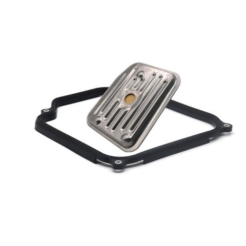 Otomatik Şanzıman Filtresi Contalı VW Golf 4 - Bora - Audi A3 1998-2004 01M325429