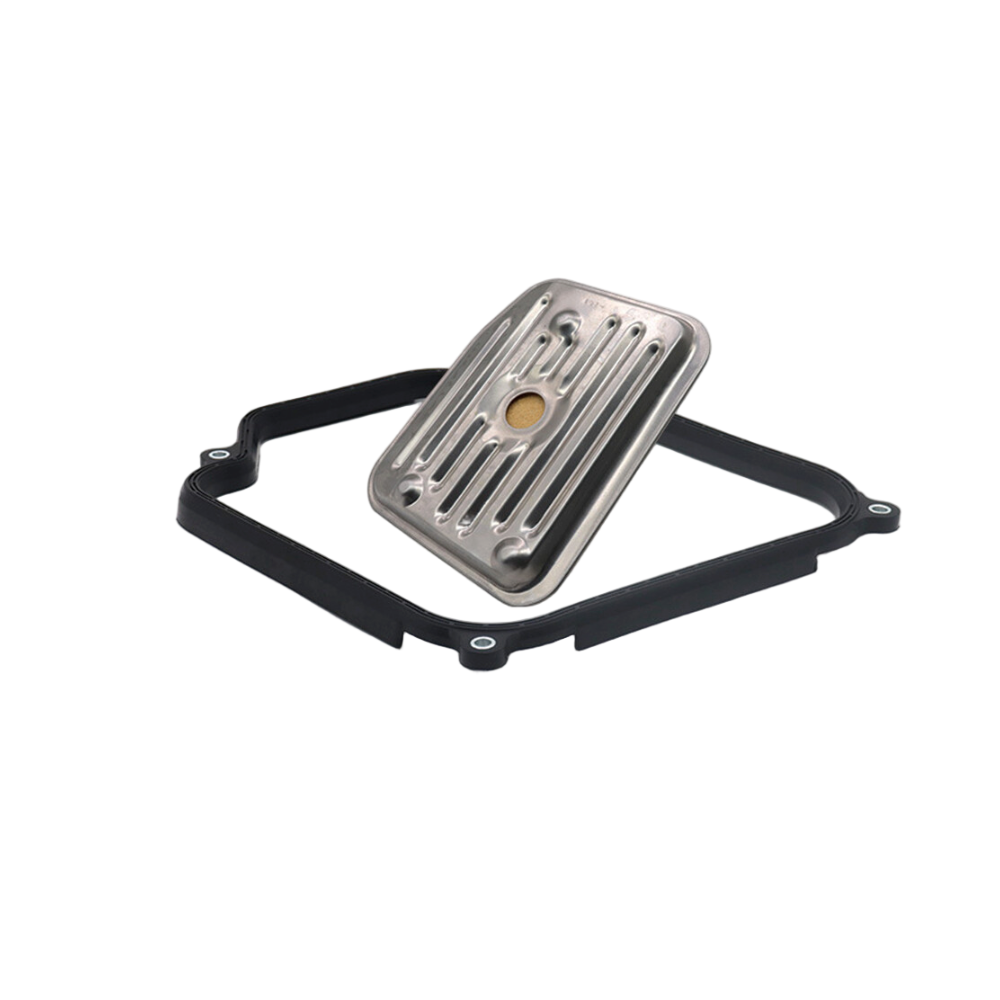Otomatik Şanzıman Filtresi Contalı VW Golf 4 - Bora - Audi A3 1998-2004 01M325429