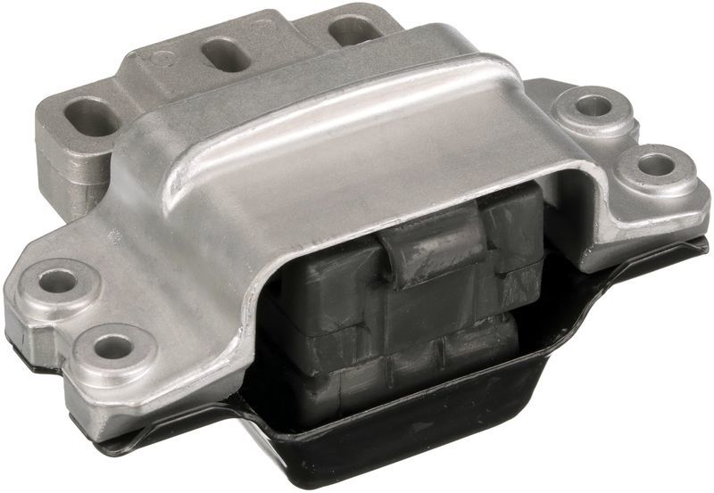 Motor Takozu Sol Golf5 Jetta Passat Caddy A3 Leon 1K0199555N