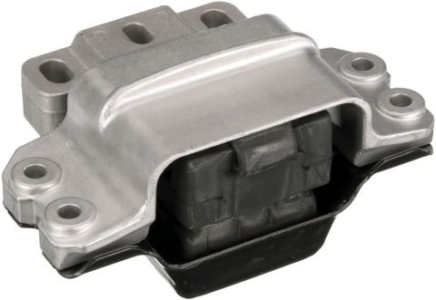 Motor Takozu Sol Golf5 Jetta Passat Caddy A3 Leon 1K0199555N