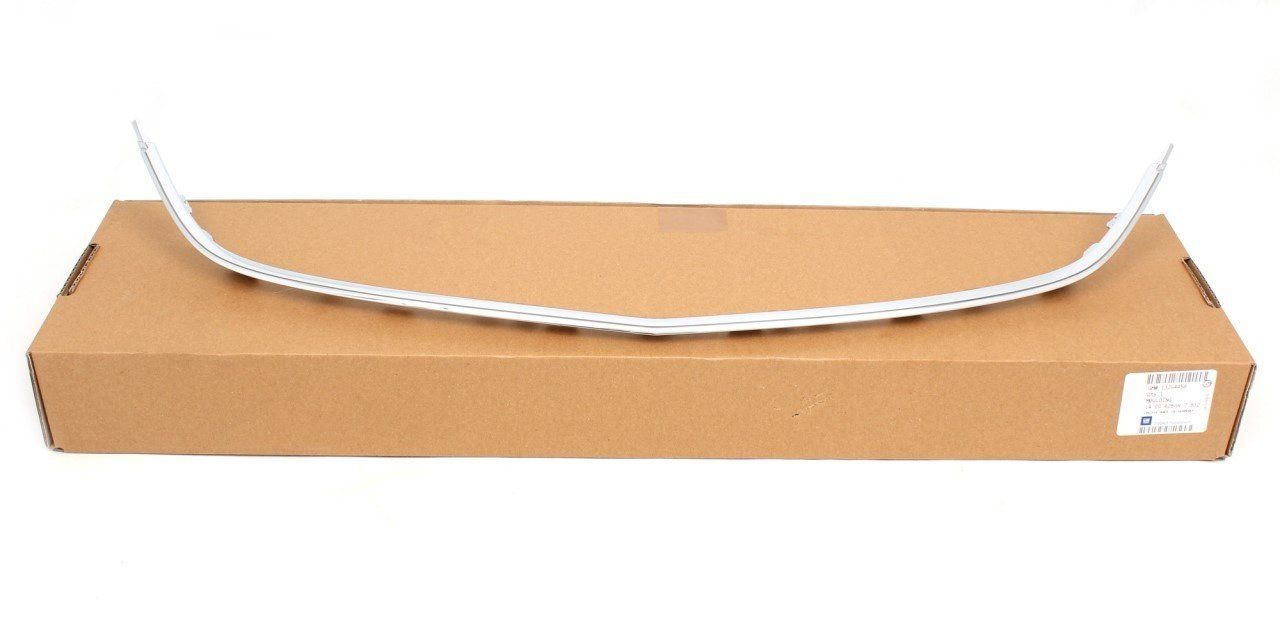 Panjur Cıtası Nıkelajlı Alt Opel Astra J 10-13 13264458