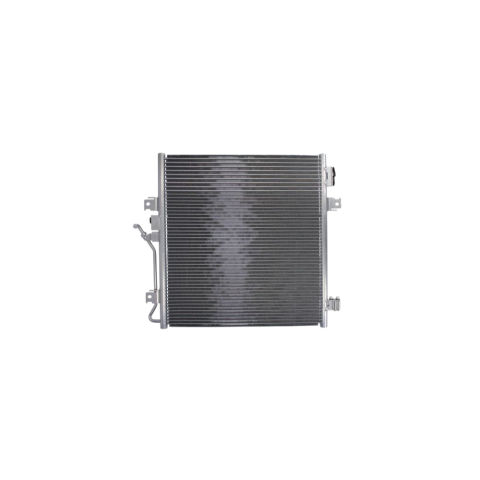 Klima Radyatörü Jeep Cherokee KK - Dodge Nitro 2.8 CRD 3.7 4.0 2006-2012 68003971AB