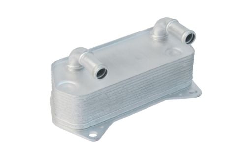 Sanzuman Yag Sogutucu Golf5 Jetta Passat Caddy A3 02E409061B