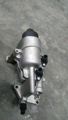 Yag Sogutucusu Komple Renault Maıs Master 2 2. 8200709764SET