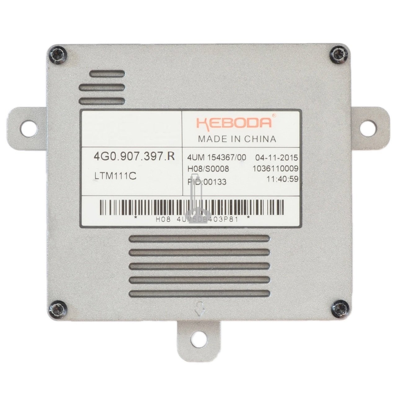Xenon Far Beynı A3 T5 T5,5 10- Ioe-Vw 4G0907397R