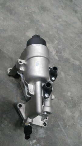 Yağ Filtre Kütüğü Komple Renault Master 2 2.5 16V 1998- 8200709764