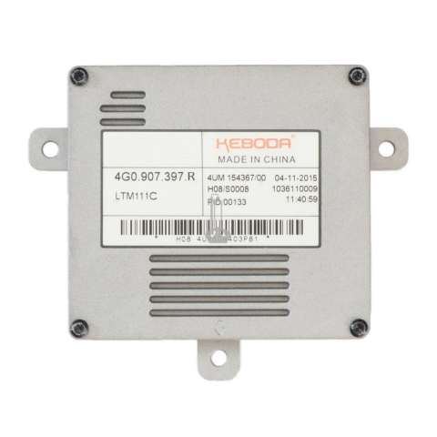 Xenon Far Beyni VW A3 - T5 - T5,5 2010-2010 4G0907397R