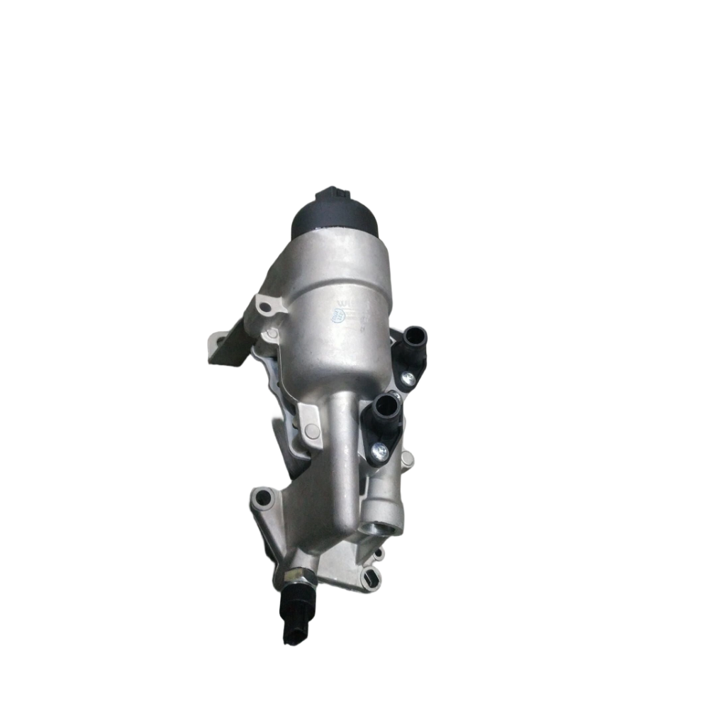 Yağ Filtre Kütüğü Komple Renault Master 2 2.5 16V 1998- 8200709764