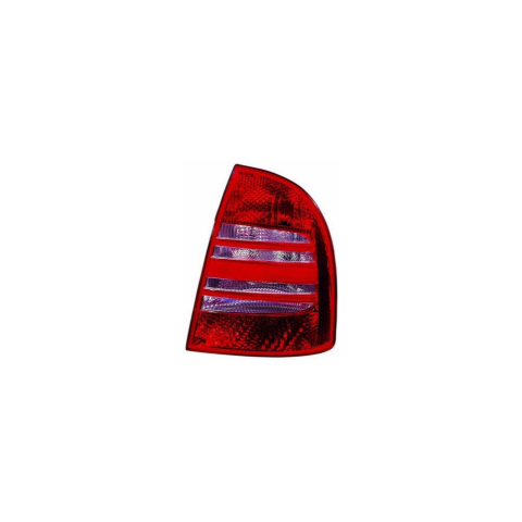 Depo Stop Sağ Skoda Superb 2001-2008 3U5945112