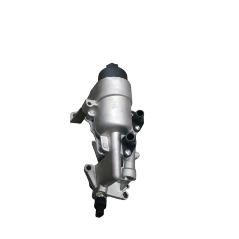 Yağ Filtre Kütüğü Komple Renault Master 2 2.5 16V 1998- 8200709764