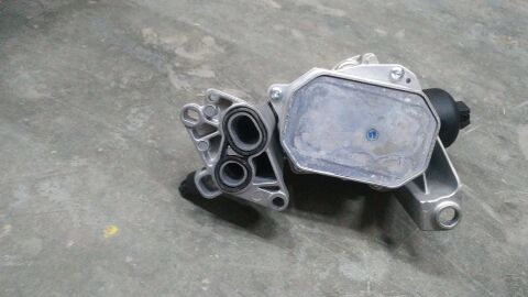 Yağ Filtre Kütüğü Komple Renault Master 2 2.5 16V 1998- 8200709764
