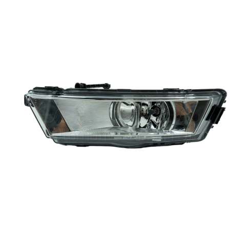 Sis Farı Sol Krom Ampullü Skoda Rapid 2013 ve Sonrası 5JA941699 - 5JA941701