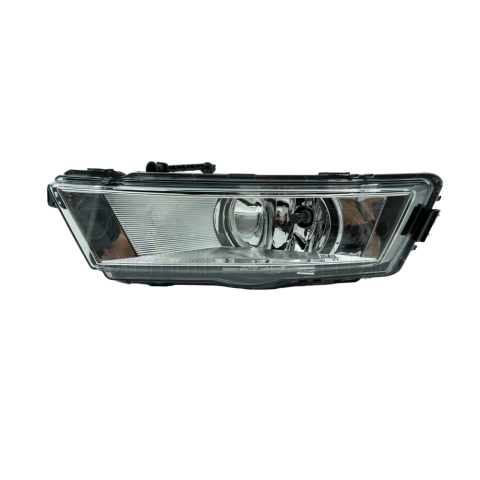 Sis Farı Sol Krom Ampullü Skoda Rapid 2013 ve Sonrası 5JA941699 - 5JA941701