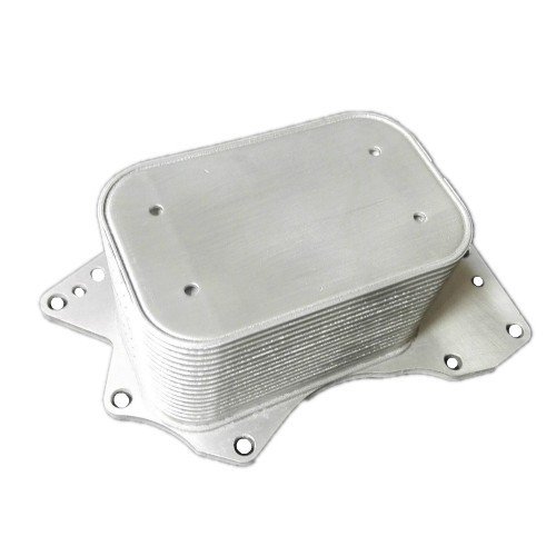 Yag Sogutucusu Q7 A4 A5 A6 Cayenne 06- Bsg 059117021K