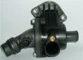 Termostat Komple (187901) 105- 135'C Golf5 Jetta Passat 2.0Fsı Blr 06F121111 Oem
