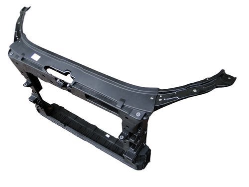 Skoda Fabia Roomster Ön Panel 2010-2015 - 5J0805588D