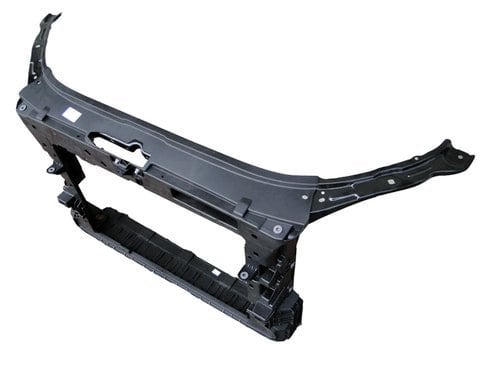 İthal Ön Panel Skoda Fabia Roomster 2010-2015 - 5J0805588D