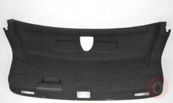 Bagaj Havuzu A4 15- Ioe-Vw 8W5867975MCA9