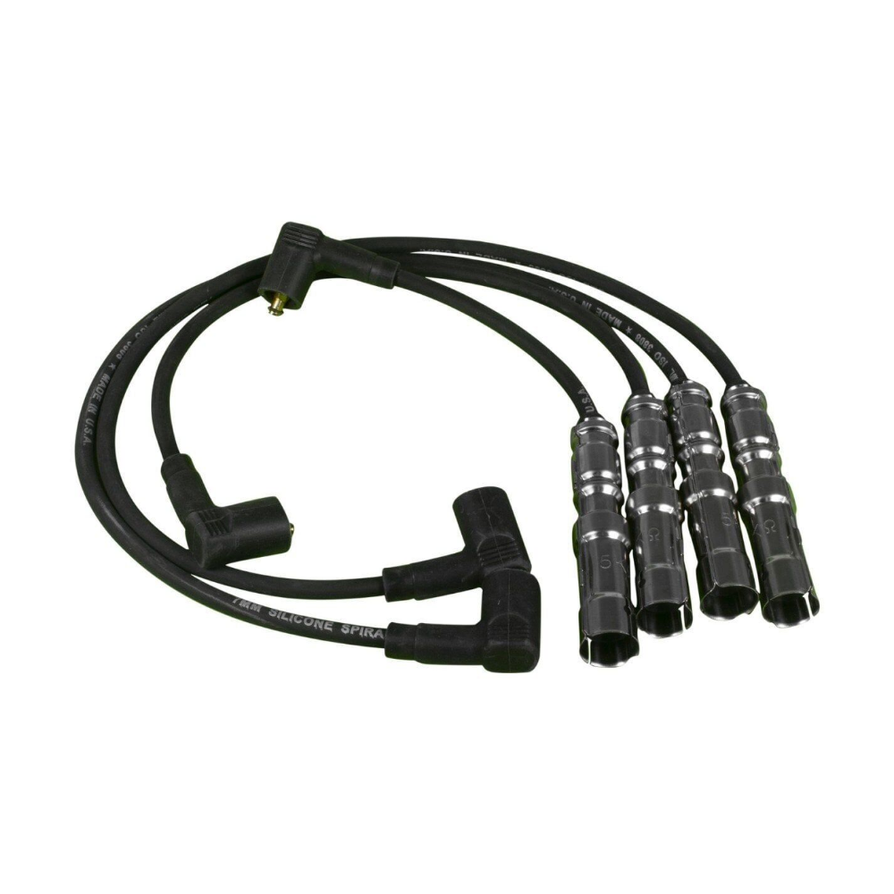 Bremi Buji Kablosu Takım VW Golf 5 - Jetta - A3 - Leon 1.6 BGU-BSE-BFQ 2004-2010 06A905409P