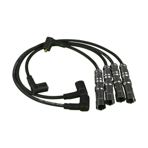 Bremi Buji Kablosu Takım VW Golf 5 - Jetta - A3 - Leon 1.6 BGU-BSE-BFQ 2004-2010 06A905409P