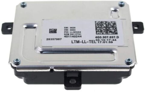 M.Marelli Xenon Far Beyni VW A4 - A5 - A6 - Q3 - Q5 2013-2013 4G0907697D