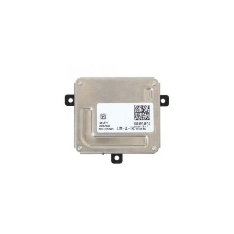 Ioe-Vw Xenon Far Beyni Audi A4 A5 A6 Q3 Q5 - 4G0907697D