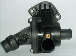Orijinal Termostat Komple Volkswagen Golf 5 Jetta Passat B6