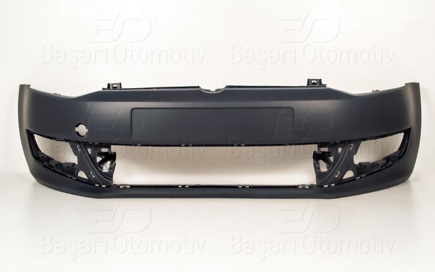 Ön Tampon Far Yıkamasız Sensorsuz Astarlı Volkswagen Polo 6R 6R0807221RGRU
