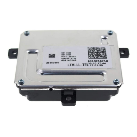 M.Marelli Xenon Far Beyni VW A4 - A5 - A6 - Q3 - Q5 2013-2013 4G0907697D