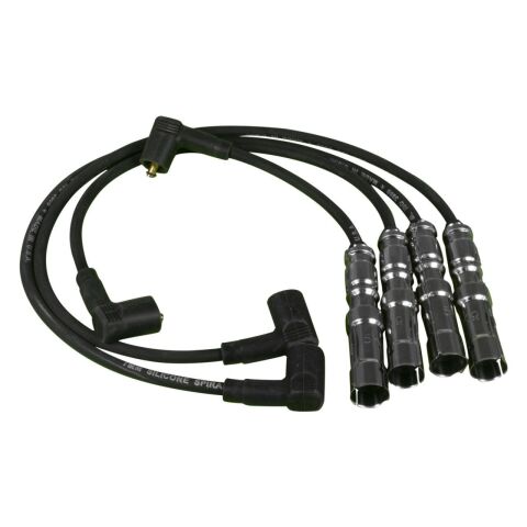 Bremi Buji Kablosu Takım VW Golf 5 - Jetta - A3 - Leon 1.6 BGU-BSE-BFQ 2004-2010 06A905409P