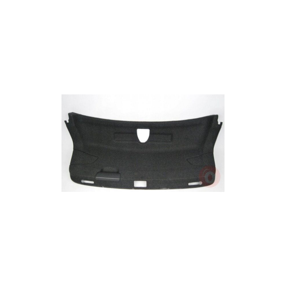 Bagaj Havuzu VW A4 2015-2015 BM 8W5867975M