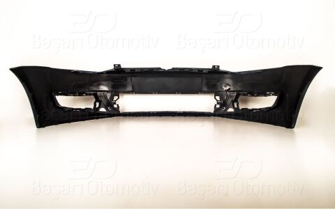 Ön Tampon Far Yıkamasız Sensorsuz Astarlı Volkswagen Polo 6R 6R0807221RGRU